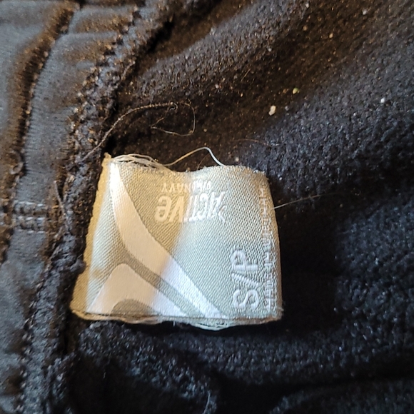 Old Navy extremely comfortable pants - Picture 3 of 3